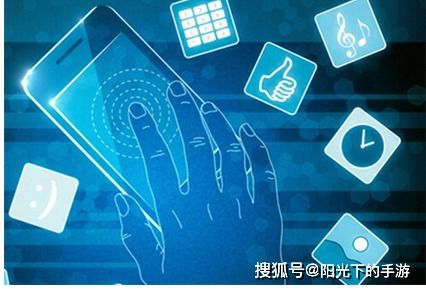 手机游戏定制APP开发的市场需求与前景