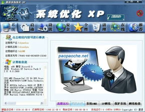 专业游戏优化系统与软件生态
