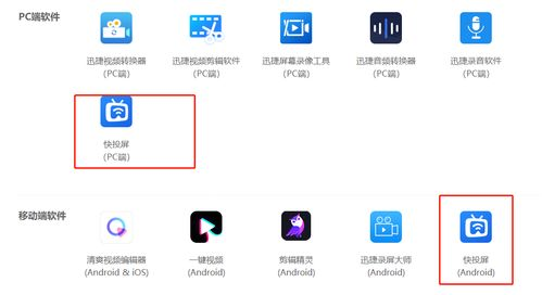 使用官方工具：苹果投屏功能