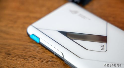 华硕手机游戏性能表现分析