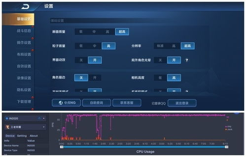 1. 当前FPS手机游戏市场概况
