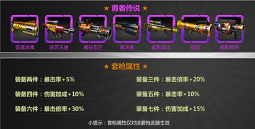 3. 新兴FPS手机游戏推荐