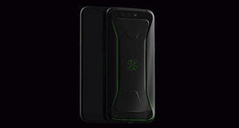 黑鲨游戏手机系统优化与游戏设置指南