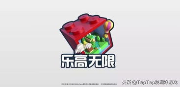 热门乐高游戏推荐：经典IP改编系列