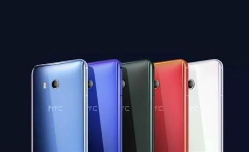 HTC设备游戏性能解析