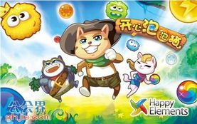 游戏开心泡泡猫下载渠道与平台选择