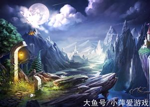 手机3D游戏的发展历程与现状