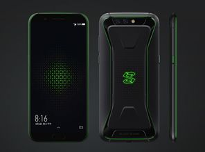 顶级游戏手机性能解析