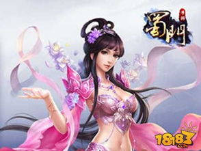蜀门手机游戏概述与背景介绍