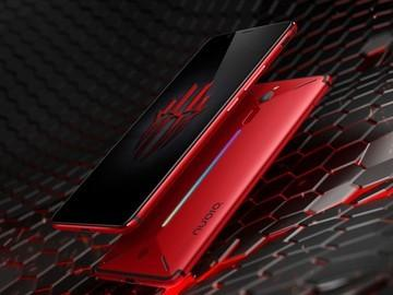 红魔游戏手机官网概述与品牌定位