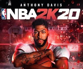 NBA 2K20手机版游戏概述