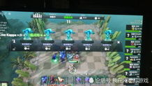 手机动作游戏的魅力与市场现状