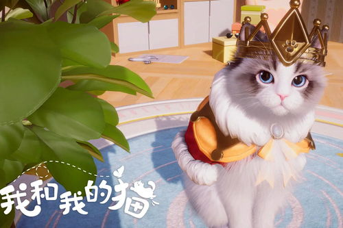 主流猫咪养成手机游戏类型与特点