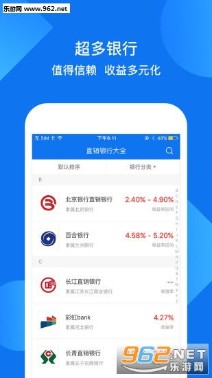 乐游网平台简介与优势