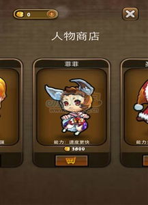 角色设计与特色英雄介绍