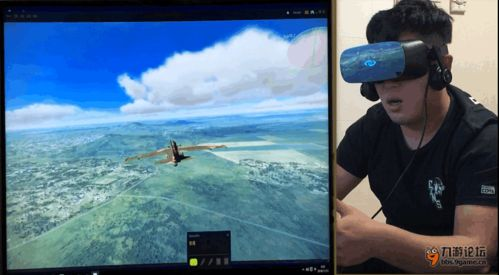 热门苹果手机VR游戏推荐与体验分析
