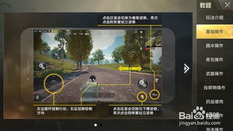 游戏基础玩法与操作技巧