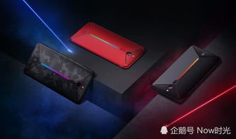 电竞游戏手机的散热技术解析