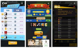 竞技型赚钱游戏：技能变现的平台