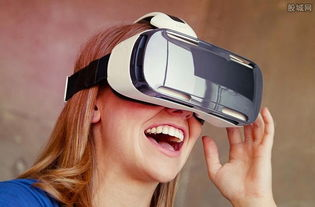 VR手机游戏的用户体验与沉浸感设计