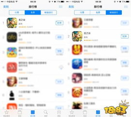 盛大游戏公司简介及其手游发展历程