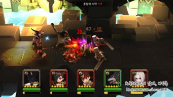热门手机游戏RPG作品分析