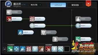 手机游戏技术的演进历程