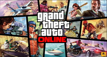 GTA5手机版简介与系统要求