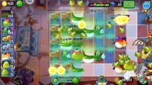 植物大战僵尸2：时空之旅特色