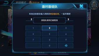 什么是面对面视频游戏手机版