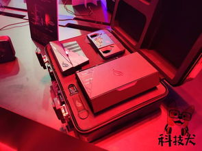华硕游戏手机的散热技术与游戏优化