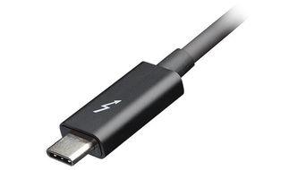有线连接方法：HDMI与USB-C转接方案