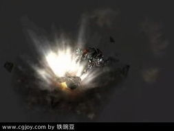 高特效手机游戏的代表作品