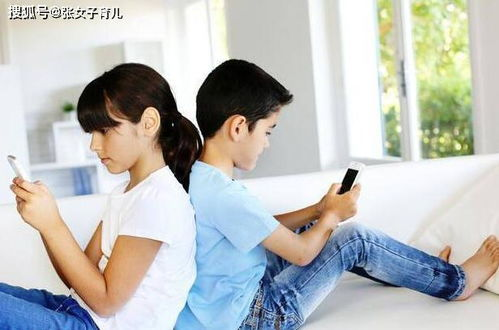 宝宝手机游戏的发展现状与家长关注点
