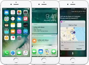 iOS系统对游戏优化的影响