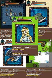 角色扮演类游戏(RPG)排行榜分析