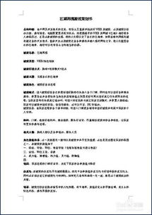 游戏设计与规则制定