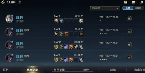 竞技类大型网络手机游戏排行榜竞争格局
