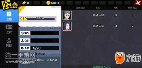 如何创建一个成功的手机游戏公会