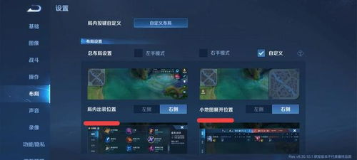 游戏设置与优化技巧