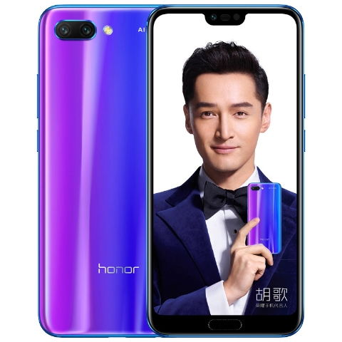 华为手机游戏优化技术解析