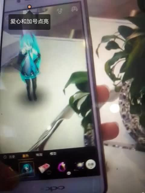 热门手机版体感游戏推荐
