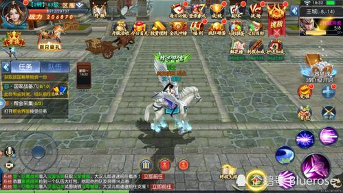 仙侠手机游戏的起源与发展历程