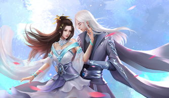 热门仙侠手机游戏代表作品分析