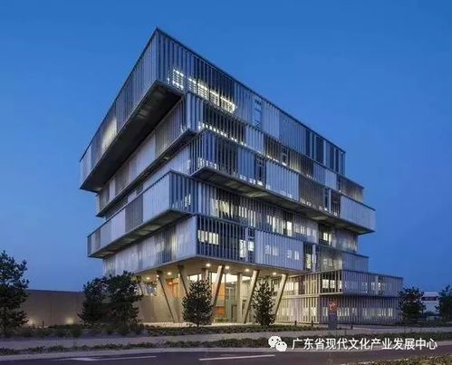 建筑创意与设计灵感