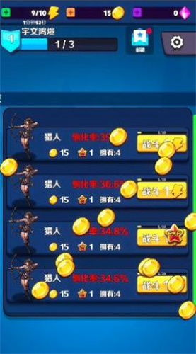 宠物合成类手机游戏的兴起与定义