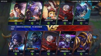 MOBA类手游:大型手机游戏排行榜2015的竞技王者