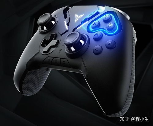 适合手机手柄的游戏类型推荐