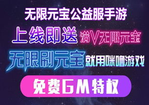 什么是手机游戏GM公益服