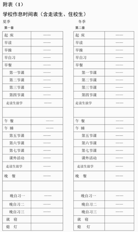制定合理的游戏时间管理计划
